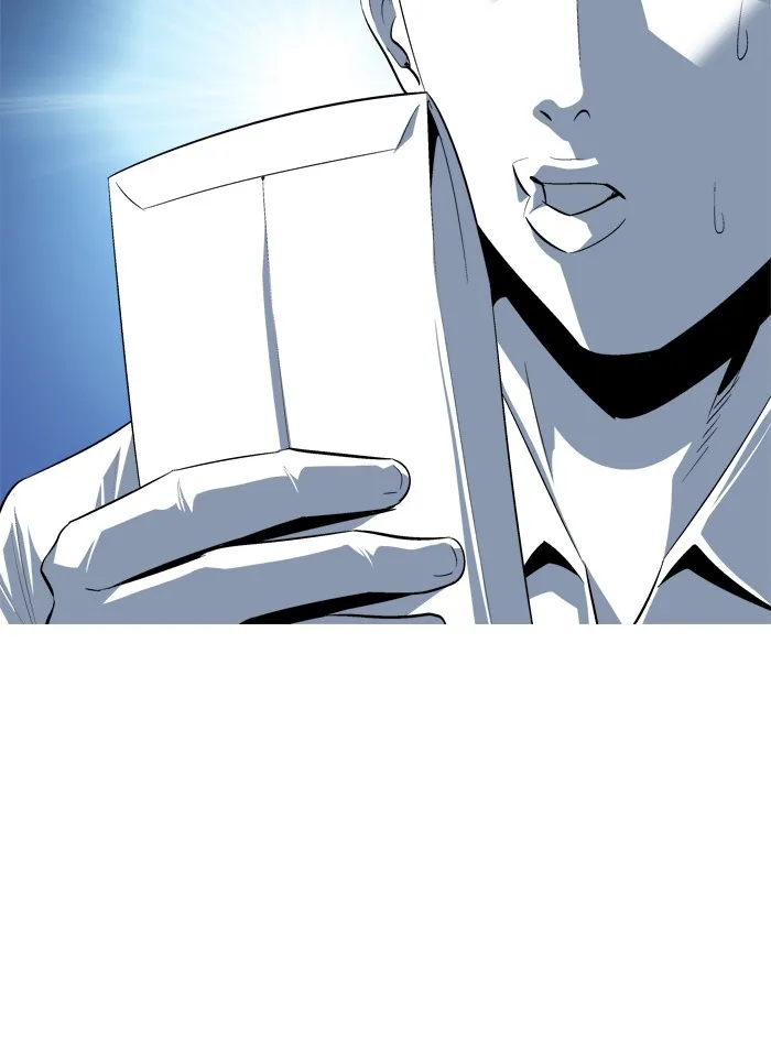 Read Aura from Another Planet chapter 97 image 35 on Lezhin