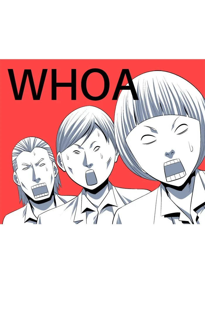 Read Aura from Another Planet chapter 97 image 36 on Lezhin