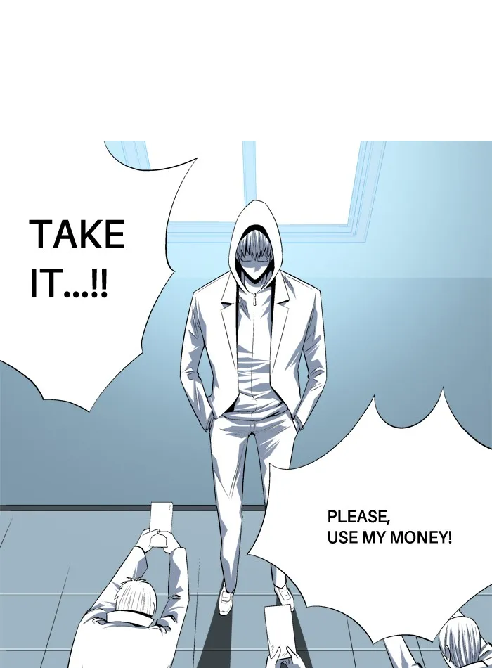 Read Aura from Another Planet chapter 97 image 39 on Lezhin