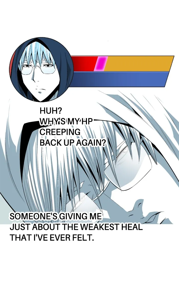 Read Aura from Another Planet chapter 97 image 4 on Lezhin
