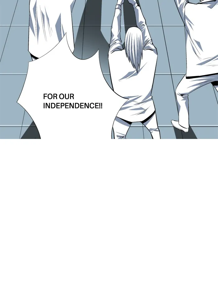 Read Aura from Another Planet chapter 97 image 40 on Lezhin