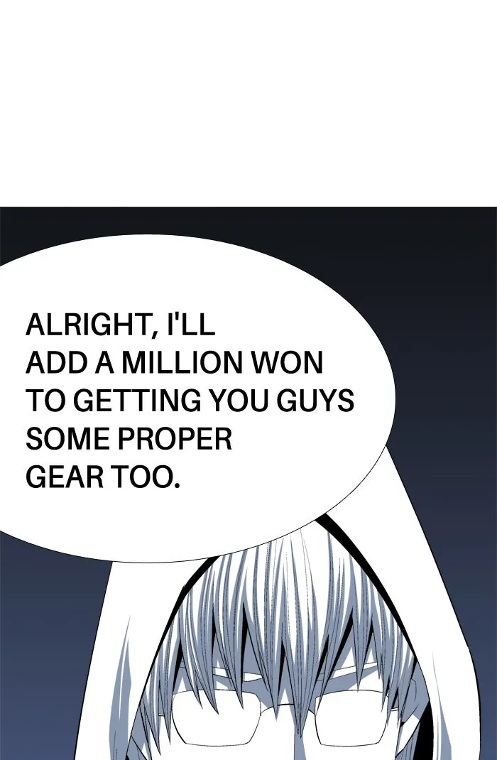 Read Aura from Another Planet chapter 97 image 42 on Lezhin