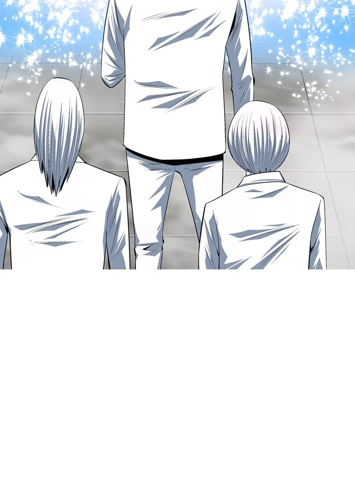 Read Aura from Another Planet chapter 97 image 45 on Lezhin