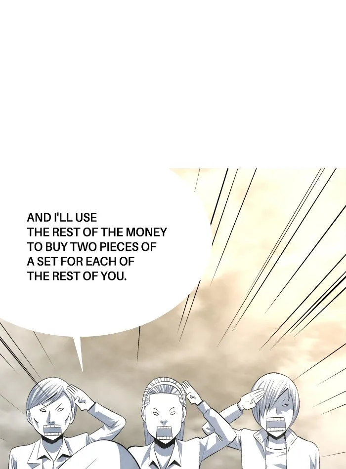Read Aura from Another Planet chapter 97 image 47 on Lezhin
