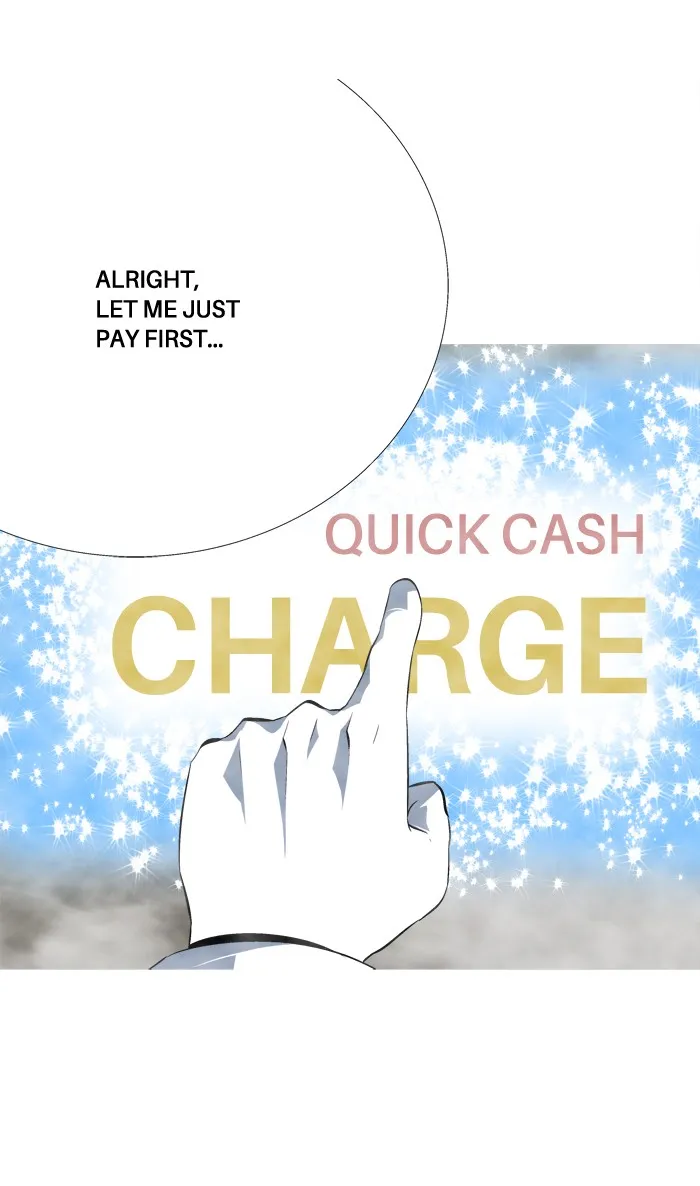 Read Aura from Another Planet chapter 97 image 49 on Lezhin