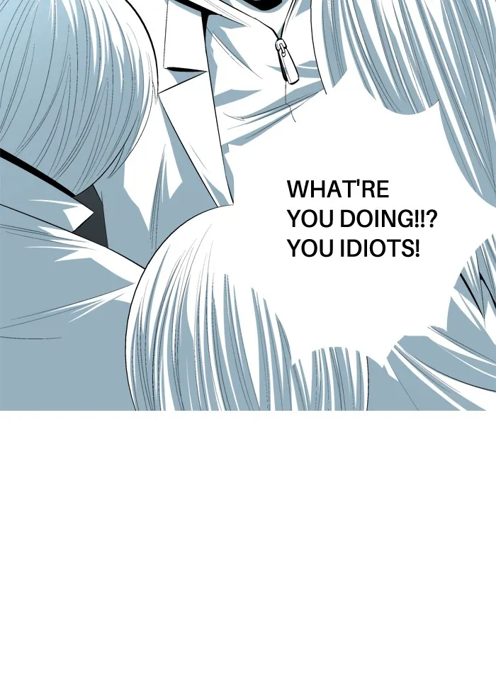 Read Aura from Another Planet chapter 97 image 7 on Lezhin