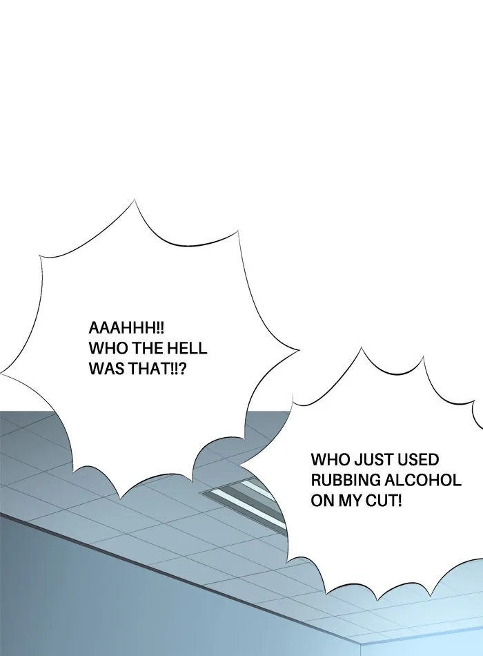 Read Aura from Another Planet chapter 97 image 9 on Lezhin
