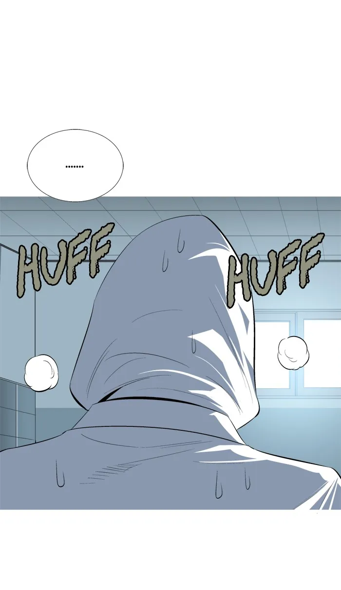 Read Aura from Another Planet chapter 98 image 11 on Lezhin