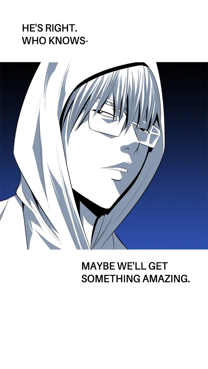 Read Aura from Another Planet chapter 98 image 12 on Lezhin