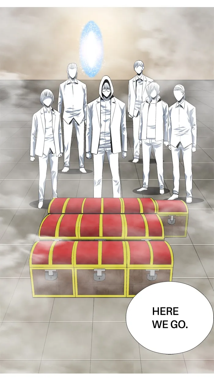 Read Aura from Another Planet chapter 98 image 13 on Lezhin