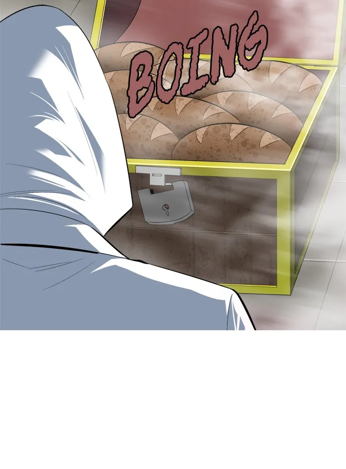 Read Aura from Another Planet chapter 98 image 16 on Lezhin