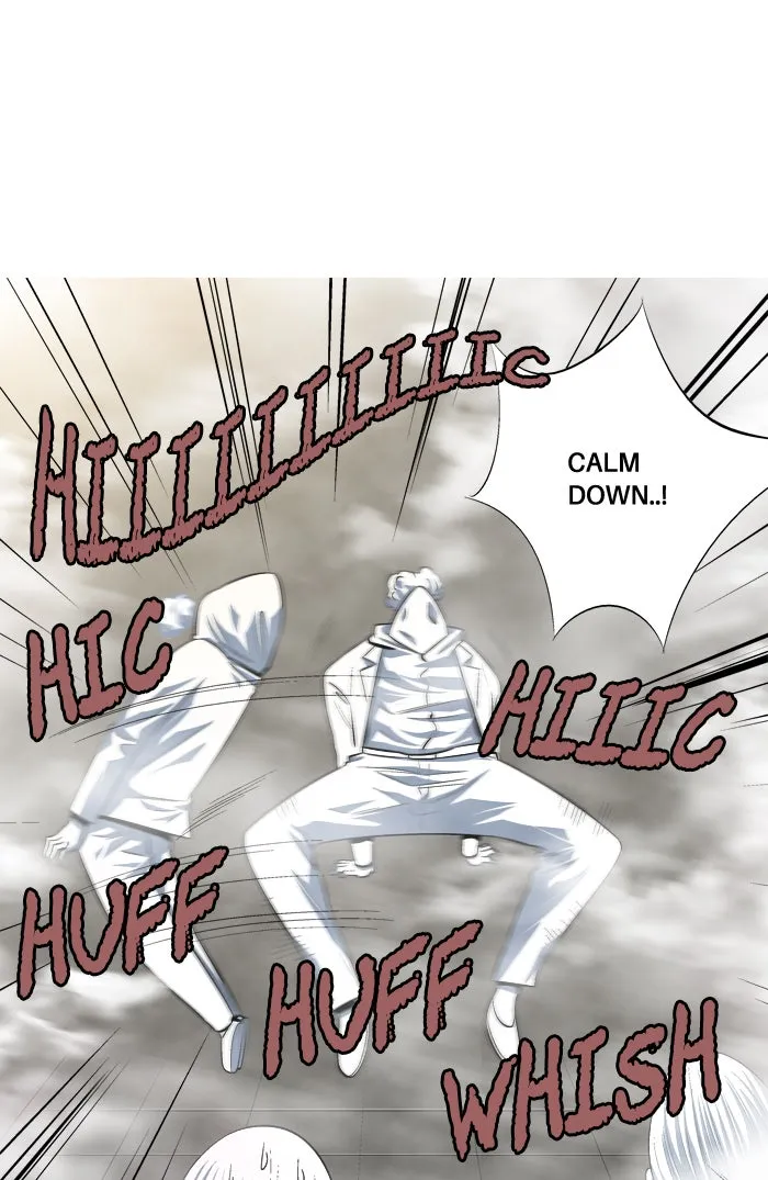 Read Aura from Another Planet chapter 98 image 18 on Lezhin