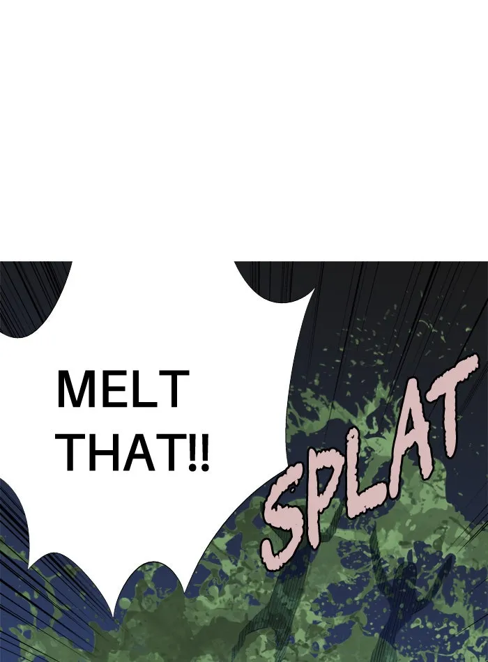 Read Aura from Another Planet chapter 98 image 21 on Lezhin