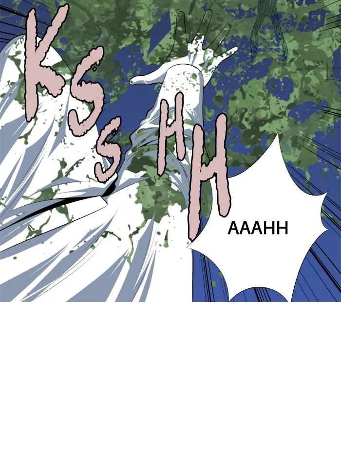 Read Aura from Another Planet chapter 98 image 22 on Lezhin