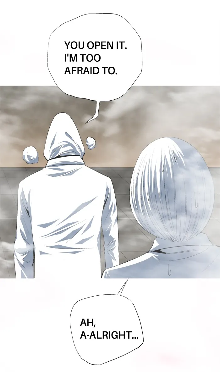 Read Aura from Another Planet chapter 98 image 24 on Lezhin