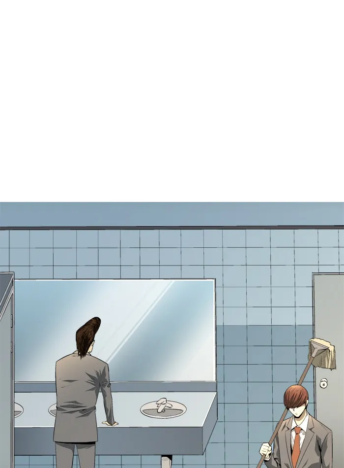 Read Aura from Another Planet chapter 98 image 28 on Lezhin