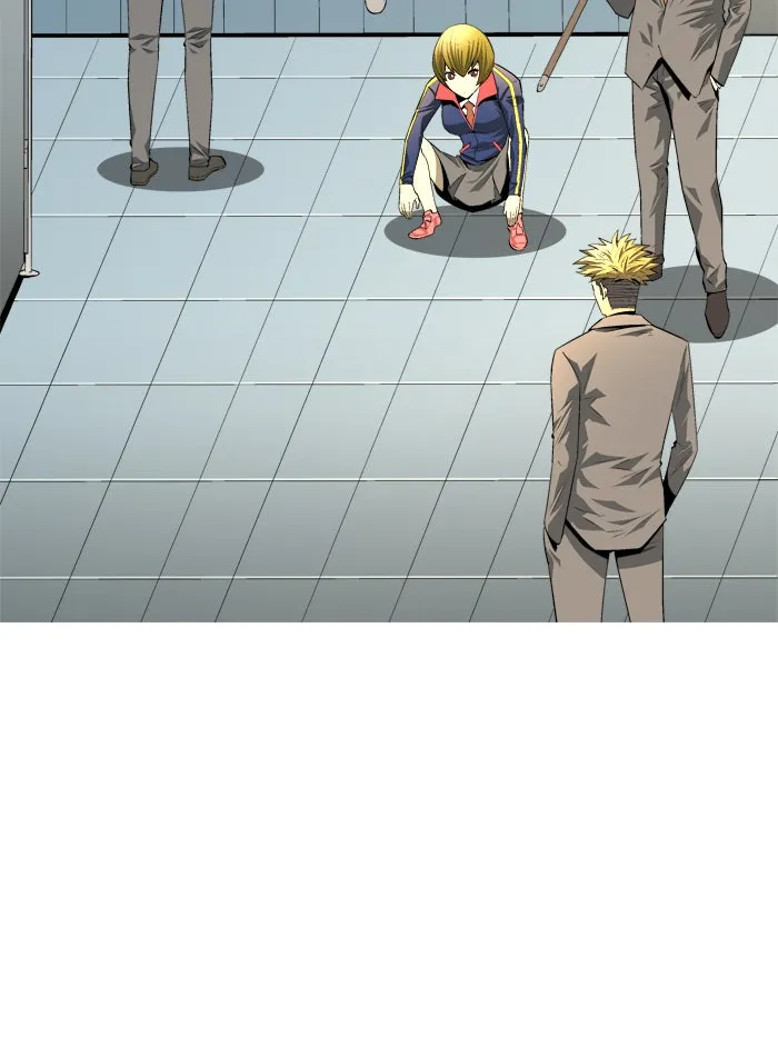 Read Aura from Another Planet chapter 98 image 29 on Lezhin