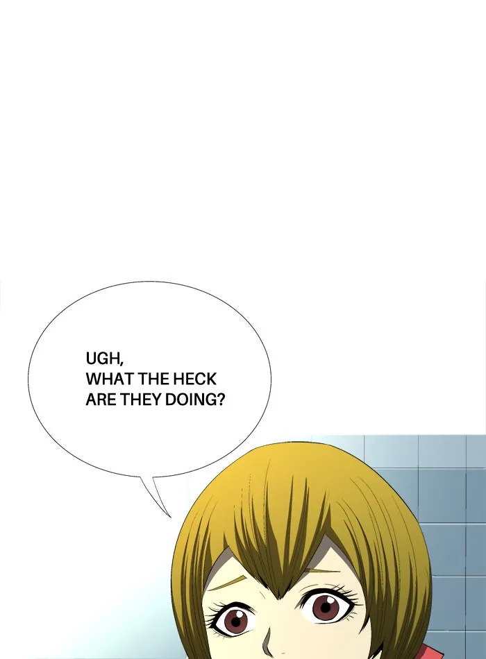 Read Aura from Another Planet chapter 98 image 30 on Lezhin