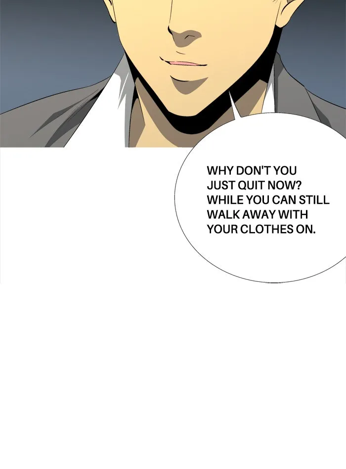 Read Aura from Another Planet chapter 98 image 39 on Lezhin