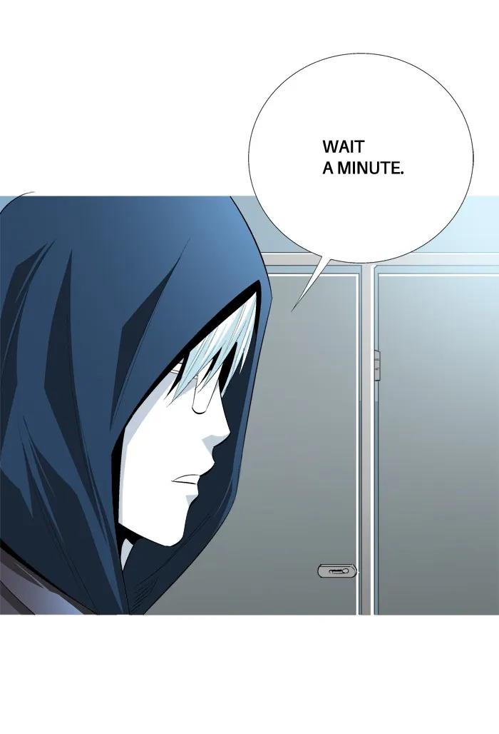 Read Aura from Another Planet chapter 98 image 40 on Lezhin