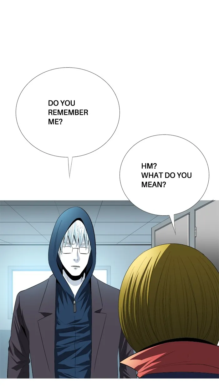 Read Aura from Another Planet chapter 98 image 42 on Lezhin