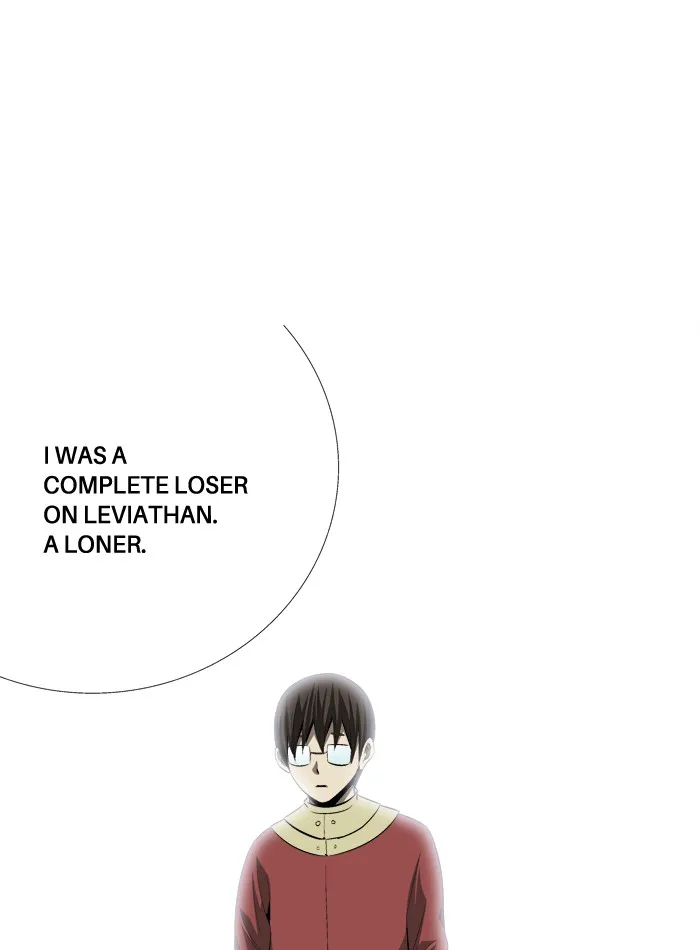 Read Aura from Another Planet chapter 98 image 44 on Lezhin