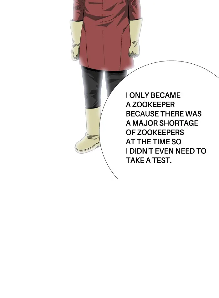 Read Aura from Another Planet chapter 98 image 45 on Lezhin