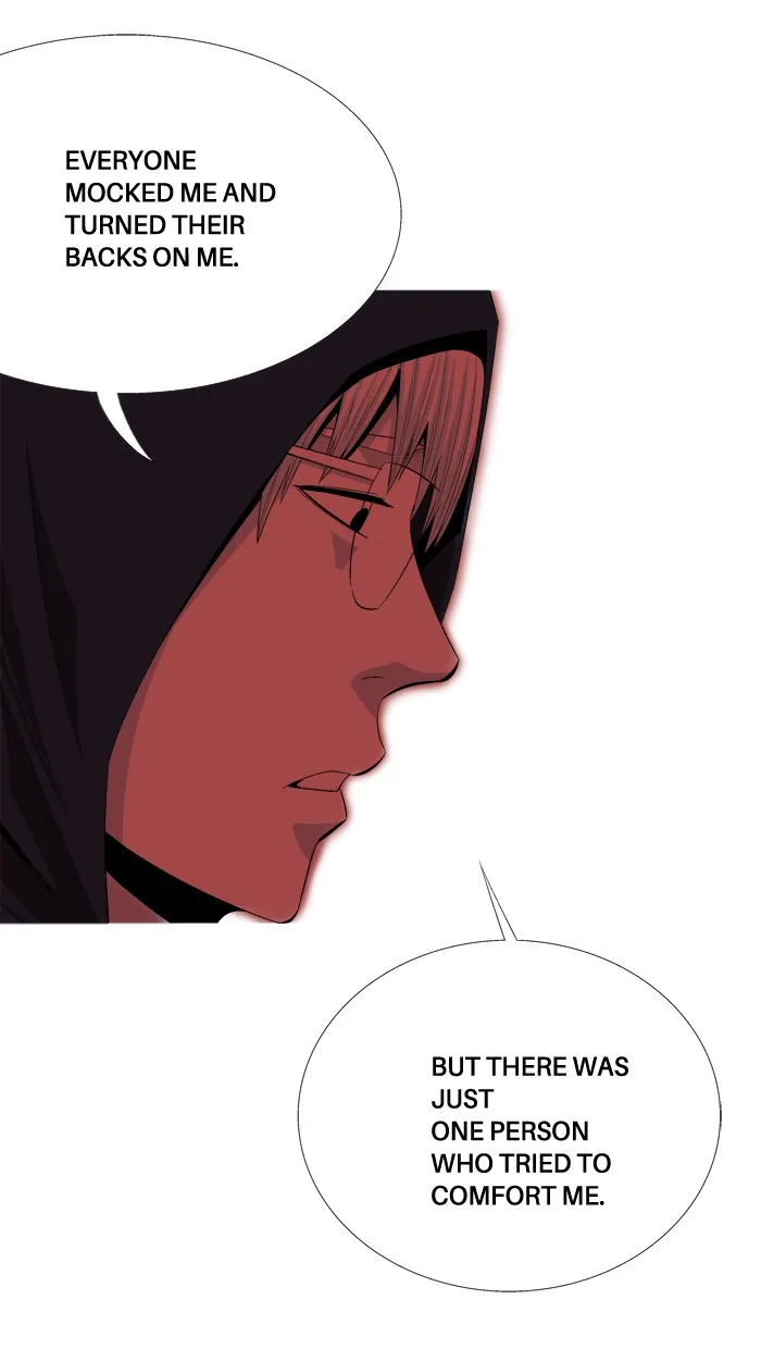 Read Aura from Another Planet chapter 98 image 48 on Lezhin
