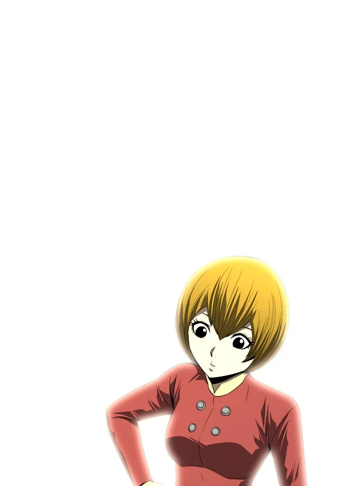 Read Aura from Another Planet chapter 98 image 49 on Lezhin