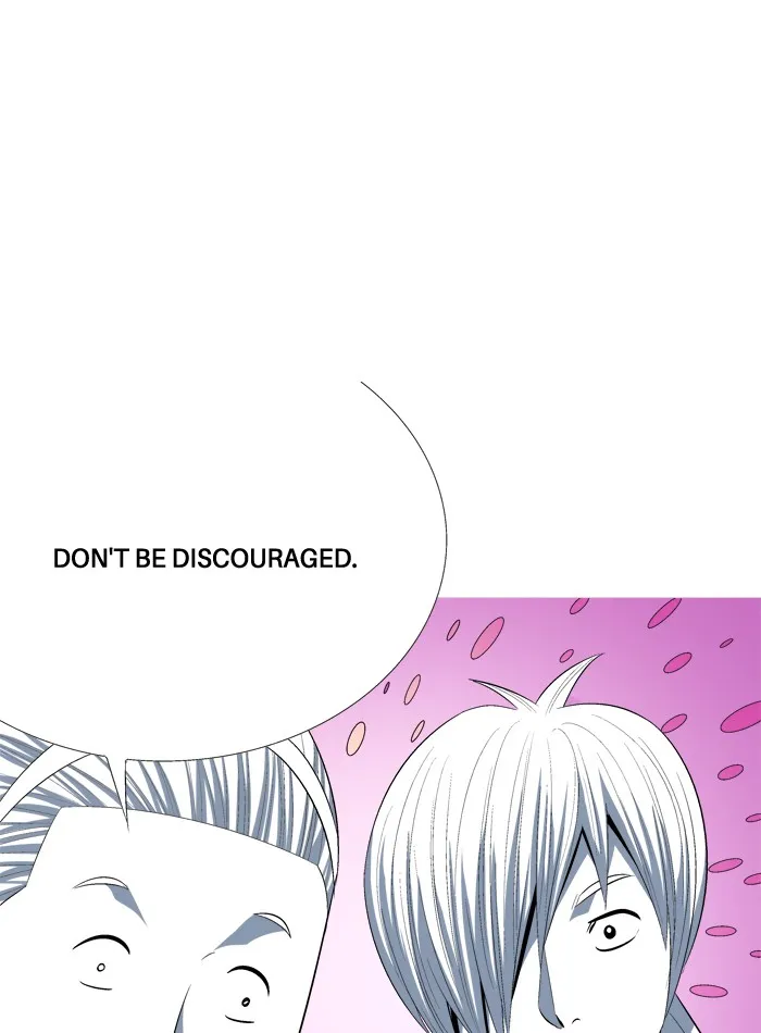 Read Aura from Another Planet chapter 98 image 5 on Lezhin