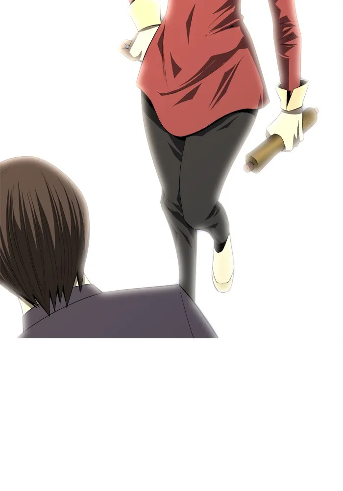 Read Aura from Another Planet chapter 98 image 50 on Lezhin