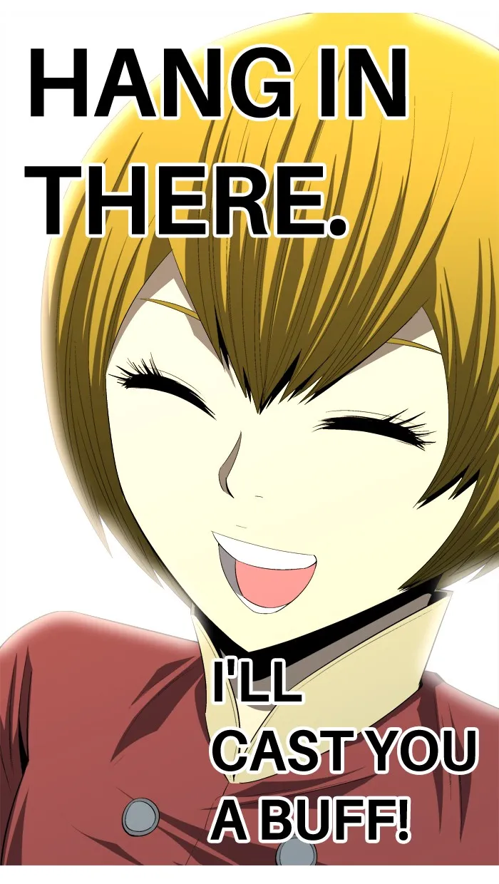 Read Aura from Another Planet chapter 98 image 51 on Lezhin