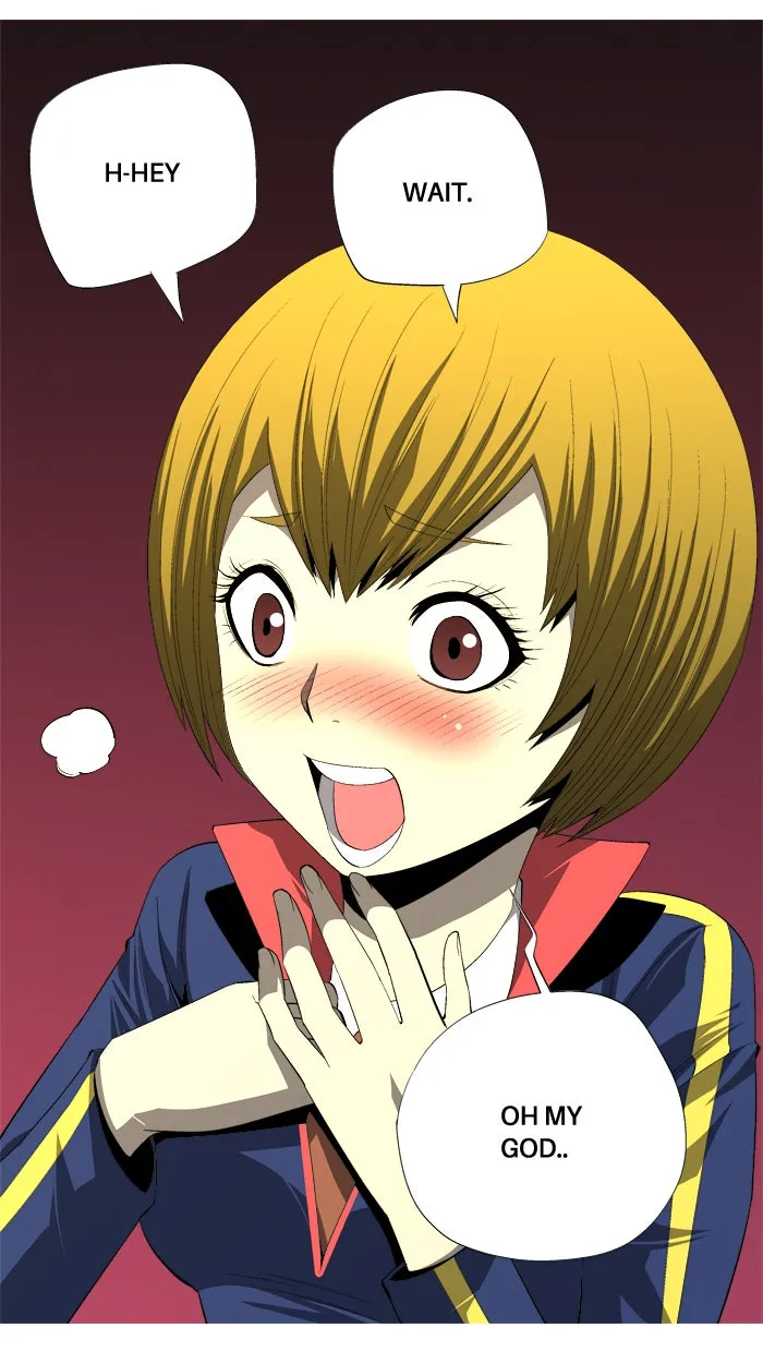 Read Aura from Another Planet chapter 98 image 57 on Lezhin