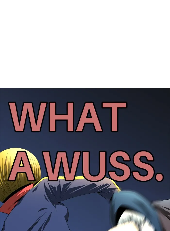 Read Aura from Another Planet chapter 98 image 58 on Lezhin