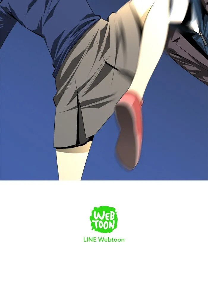 Read Aura from Another Planet chapter 98 image 59 on Lezhin