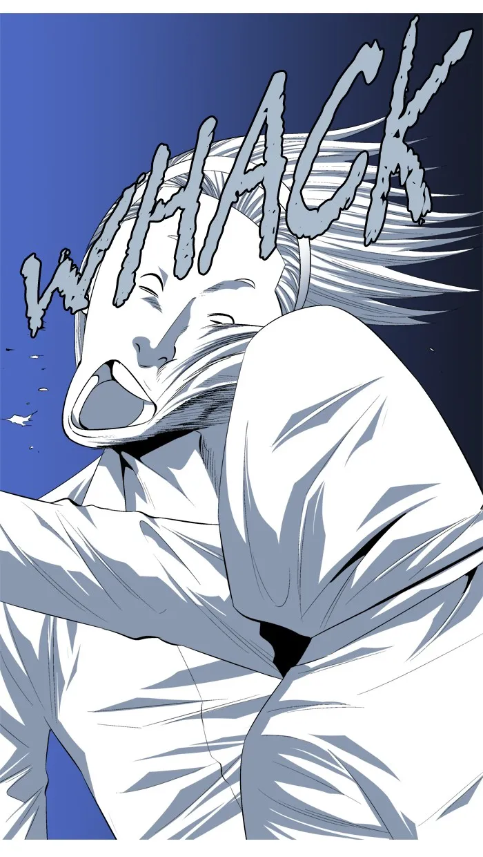 Read Aura from Another Planet chapter 98 image 7 on Lezhin