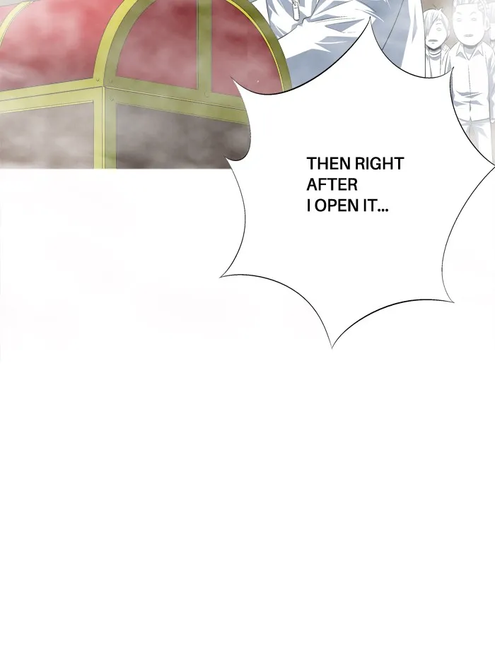 Read Aura from Another Planet chapter 99 image 16 on Lezhin