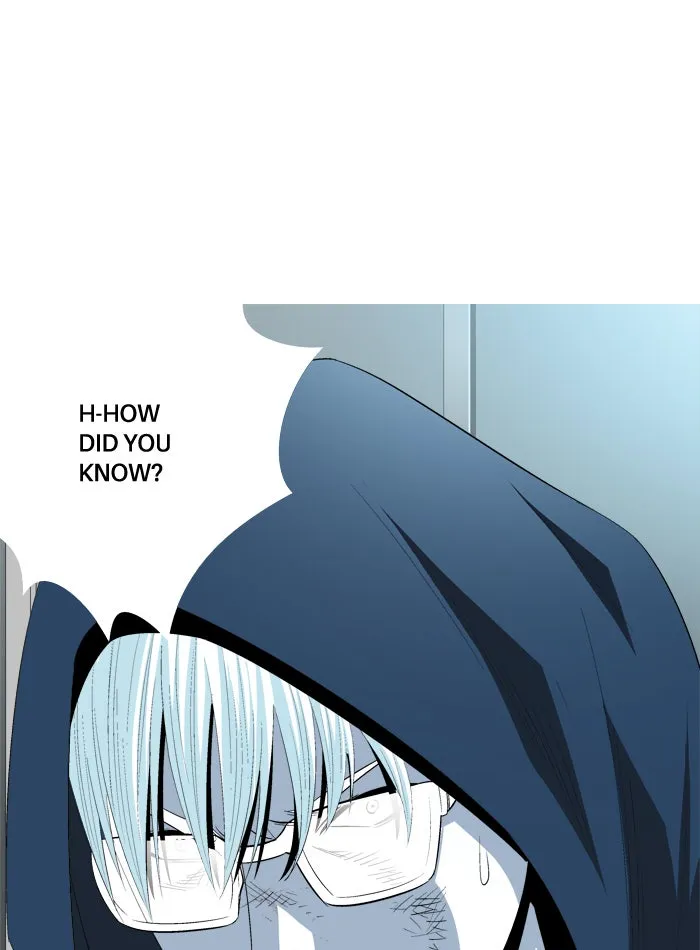 Read Aura from Another Planet chapter 99 image 2 on Lezhin