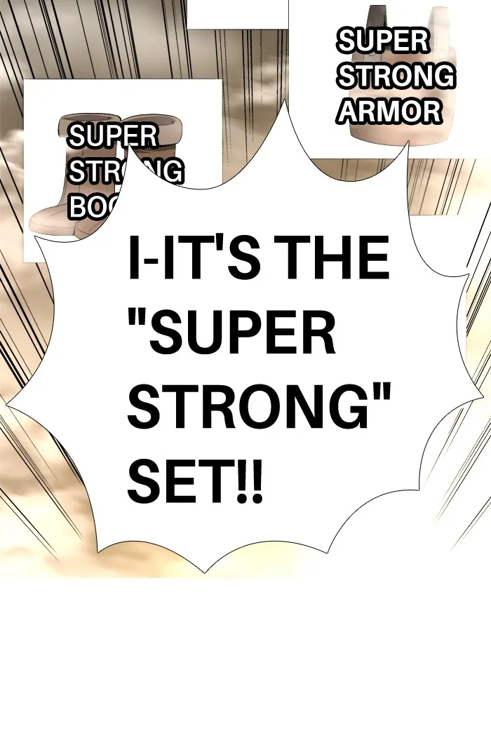 Read Aura from Another Planet chapter 99 image 20 on Lezhin