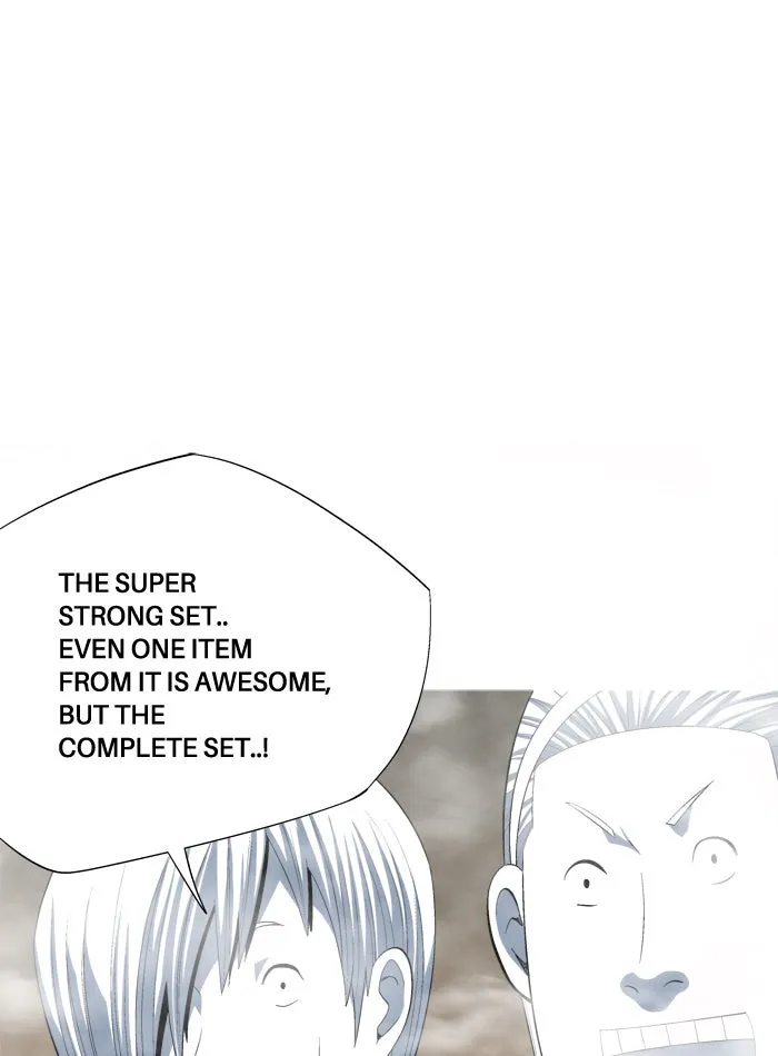 Read Aura from Another Planet chapter 99 image 22 on Lezhin