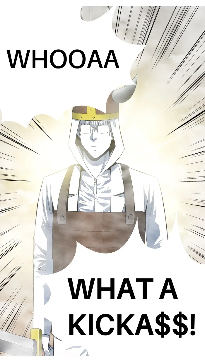 Read Aura from Another Planet chapter 99 image 24 on Lezhin