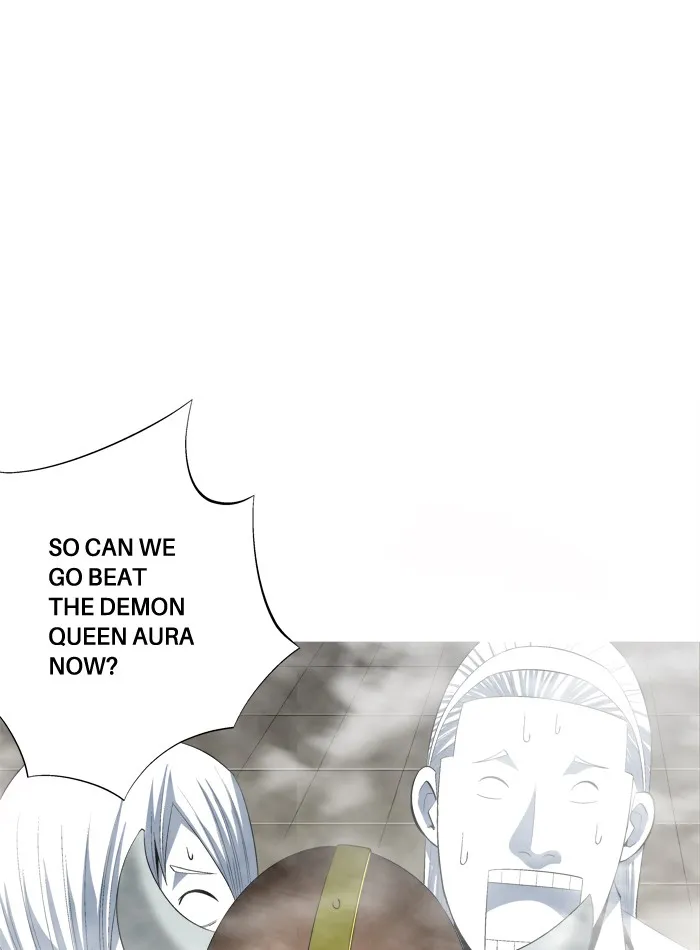 Read Aura from Another Planet chapter 99 image 25 on Lezhin