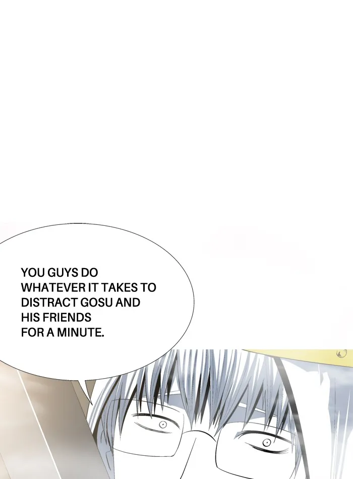 Read Aura from Another Planet chapter 99 image 28 on Lezhin
