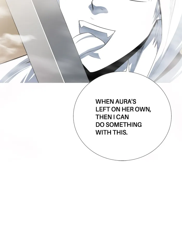 Read Aura from Another Planet chapter 99 image 29 on Lezhin