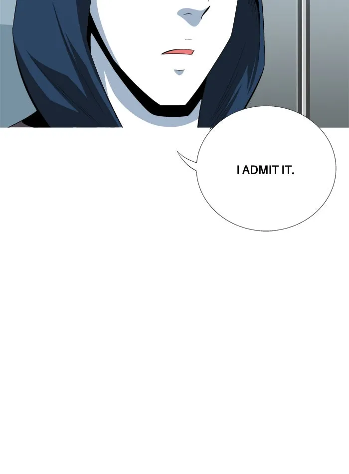 Read Aura from Another Planet chapter 99 image 33 on Lezhin