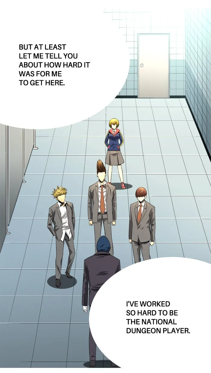 Read Aura from Another Planet chapter 99 image 34 on Lezhin