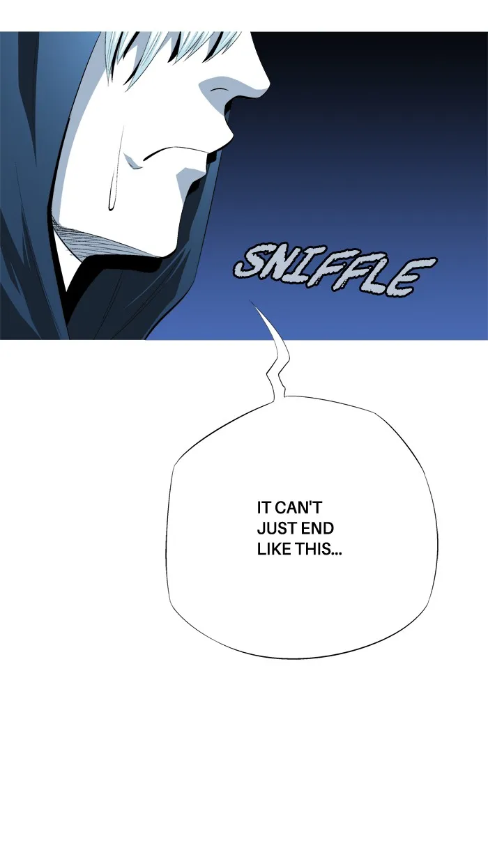 Read Aura from Another Planet chapter 99 image 37 on Lezhin