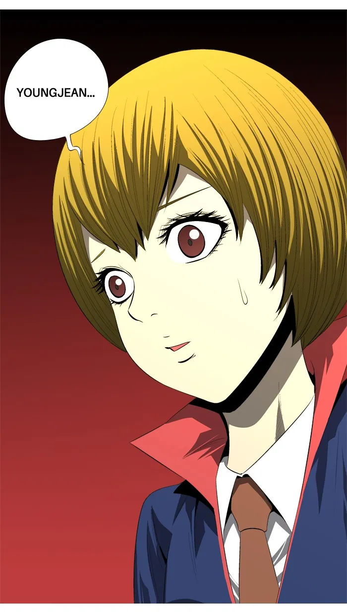 Read Aura from Another Planet chapter 99 image 38 on Lezhin