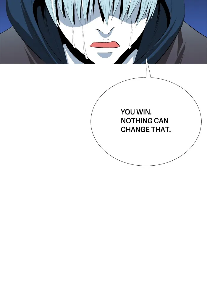 Read Aura from Another Planet chapter 99 image 40 on Lezhin