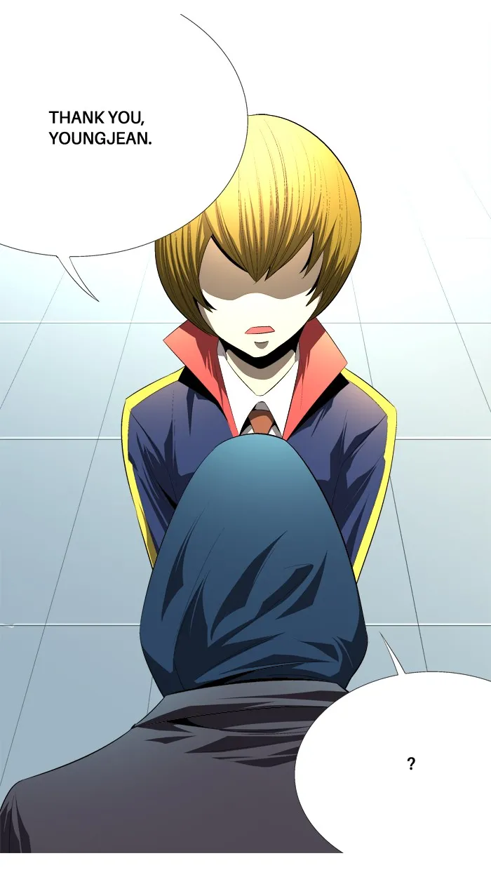 Read Aura from Another Planet chapter 99 image 43 on Lezhin